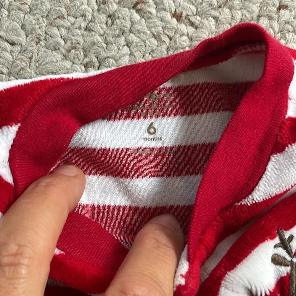 3 for $20 - bundle of 2 baby PJs